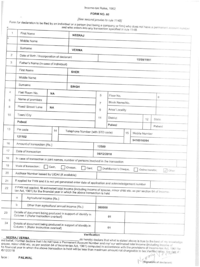 Form 60 3808656930 2025-05-14 | PDF