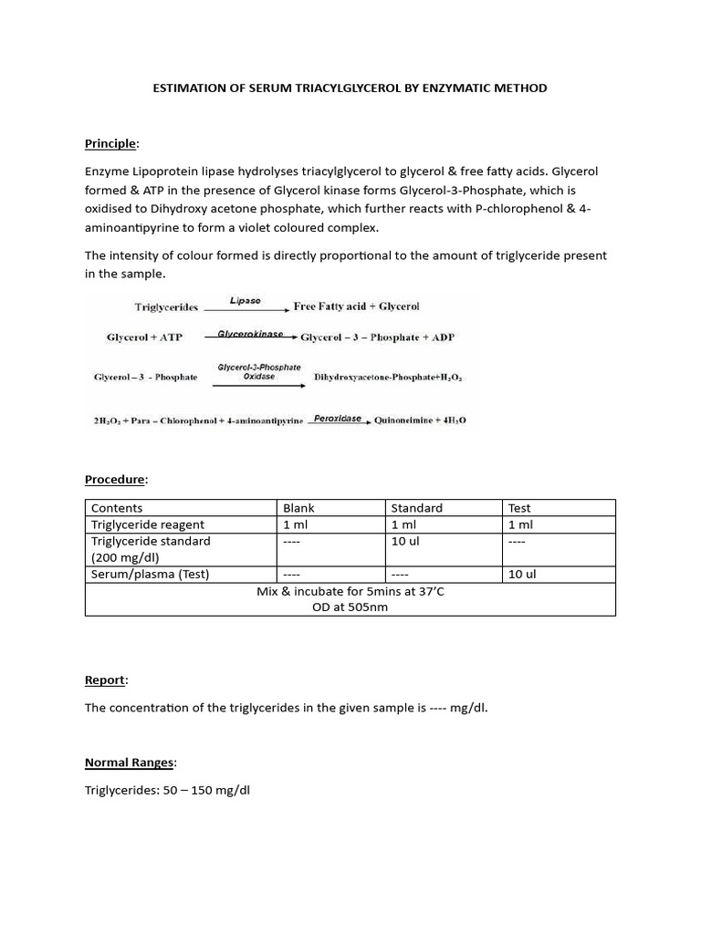 Estimation of Tag | PDF