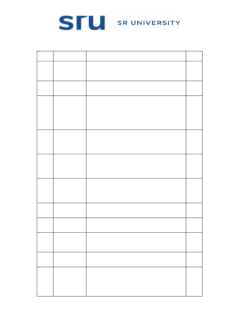 CSE Exam Seating Plan - May 2025 | PDF | Electricity | Computer Science