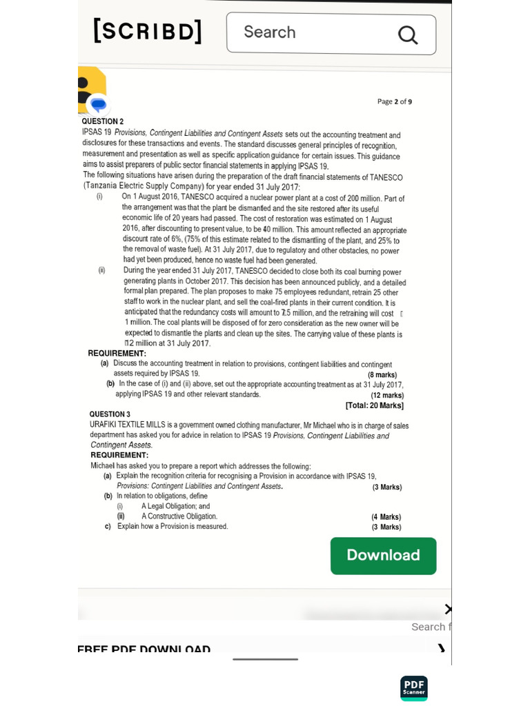 IP19 | PDF