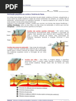 Distribuicao Geografica Dos Vulcoes