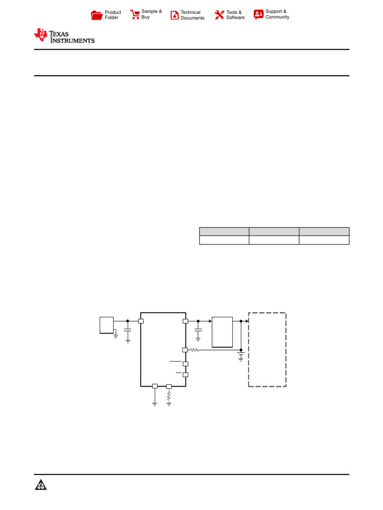 Bq24314a Overvoltage and Overcurrent Protection IC and Li+ Charger ...
