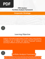 Barra One | PDF | Value At Risk | Analytics