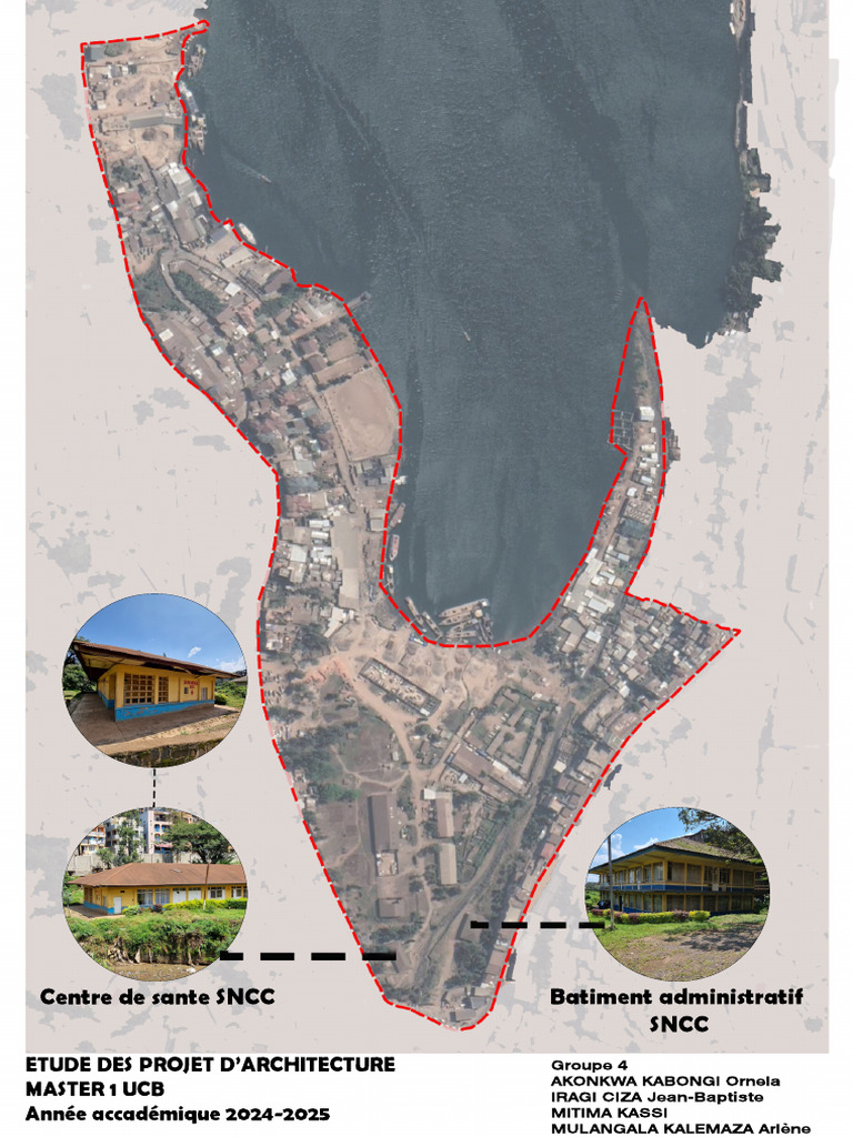 Bâtiment Administratif SNCC 2024-2025 | PDF | Programmes sociaux ...