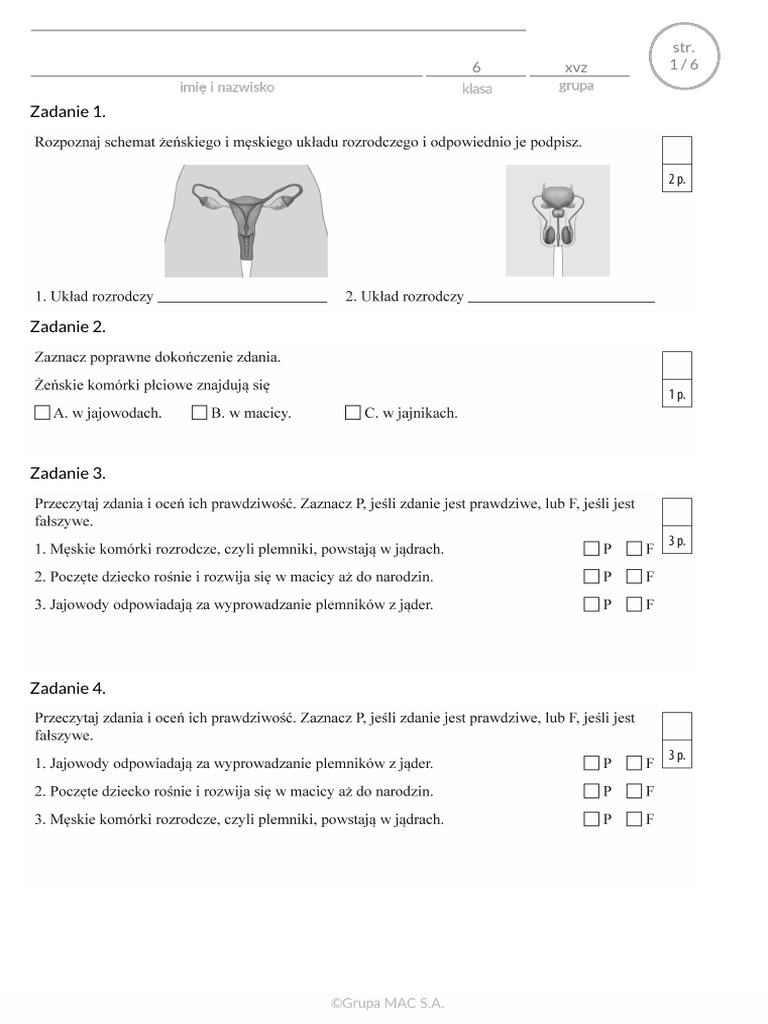 Test 20 | PDF
