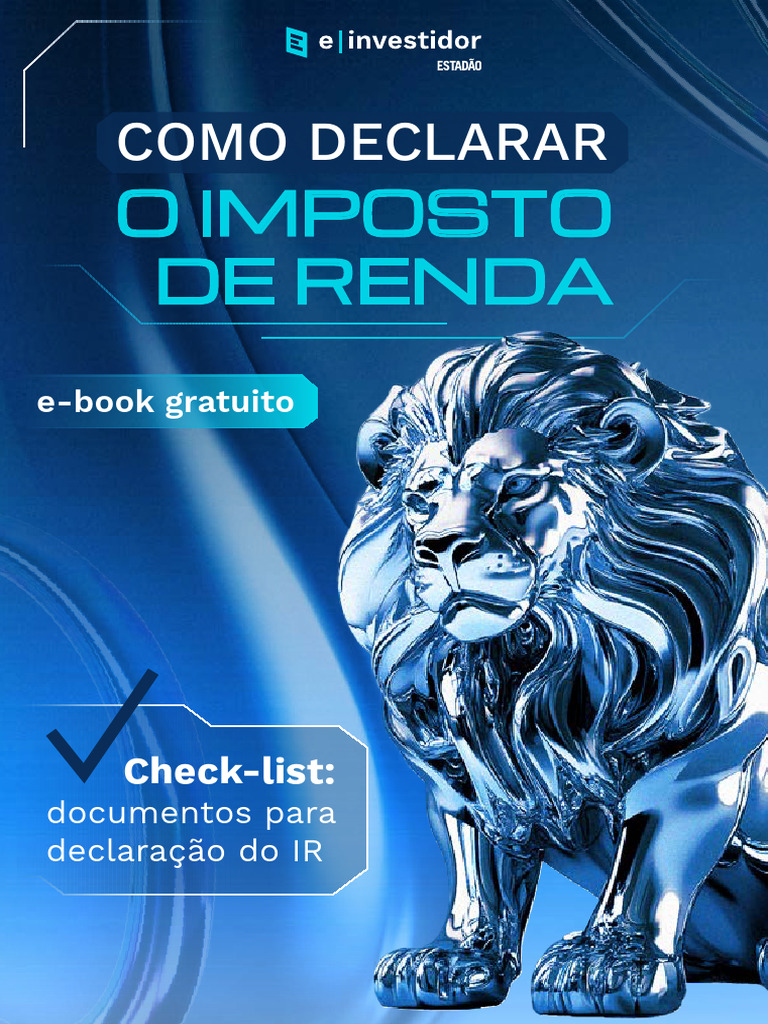 Guia Imposto de Renda 2025 | PDF | Imposto de Renda | Impostos