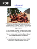 Download artikel seni tari by FrozenThrone TheRezpect SN87024885 doc pdf