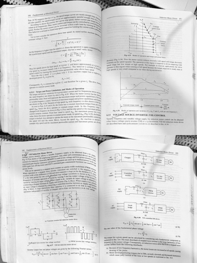unit 4. | PDF | Power Inverter | Rectifier