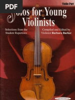 PDF Curci Metodo Per Violino Volume 1 | PDF