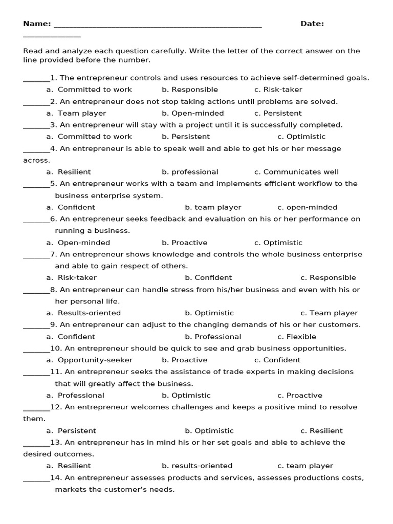 Quiz Epp | PDF | Computer Keyboard | Laptop
