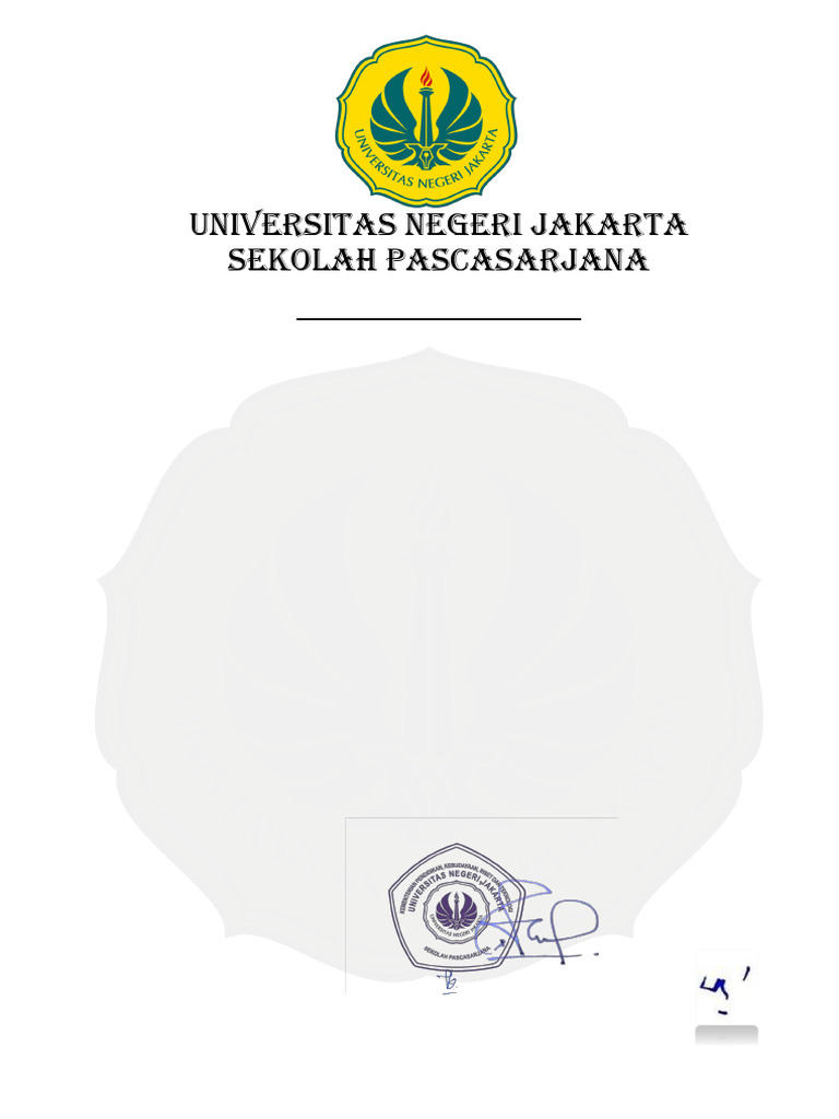 SKL PPG-Sabar Narimo | PDF