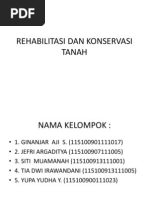 Download Rehabilitasi Dan Konservasi Tanah by Tia Dwi Irawandani SN87026674 doc pdf