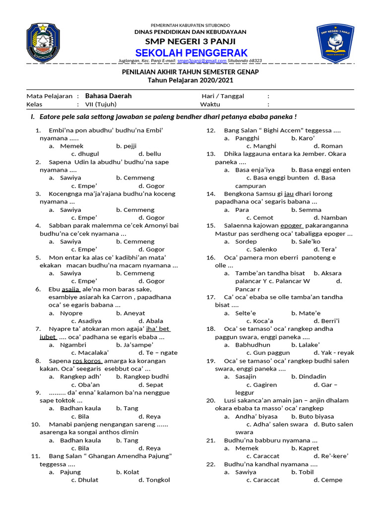 Chet ellik katta dumba