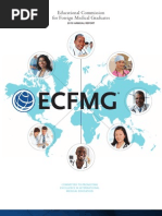 Download ECFMG 2010 Annual Report by d_wiqed06 SN87027928 doc pdf