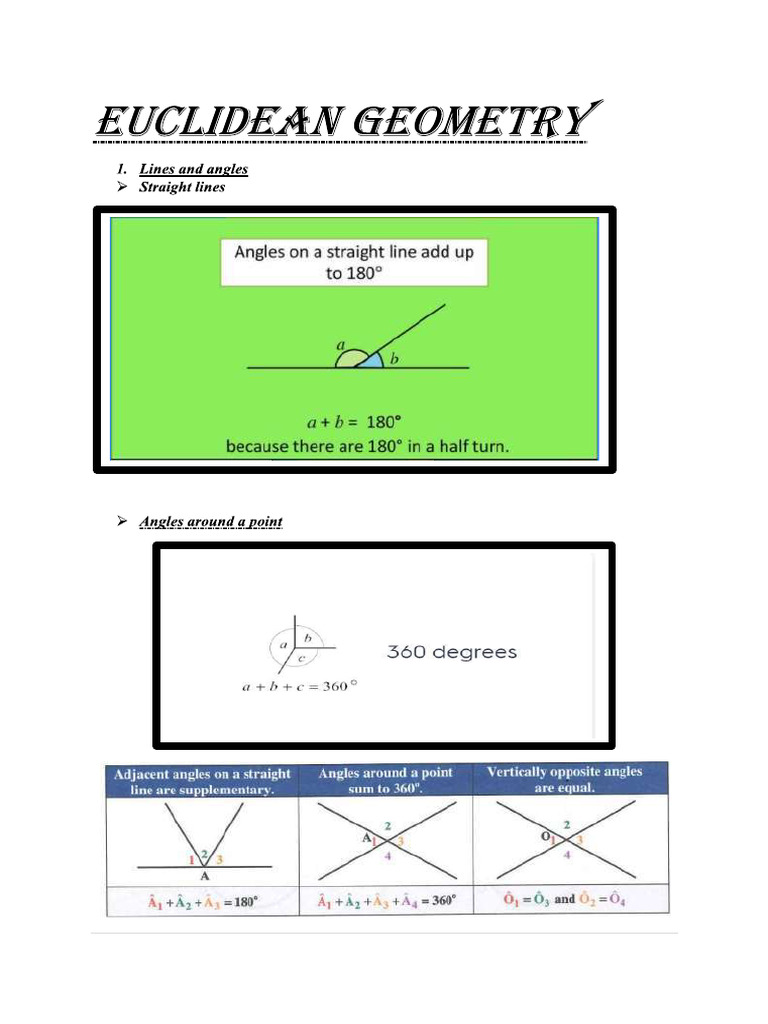 Lines | PDF