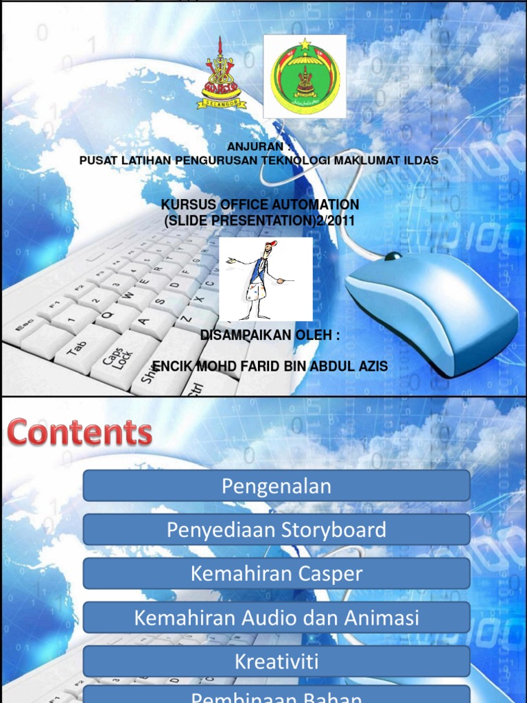 Automation Pps Pdf