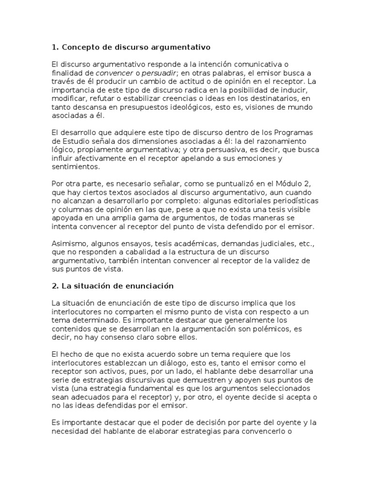 Texto Argumentativo Pdf Software Libre Libertad