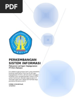 Download PENGEMBANGAN SISTEM INFORMASI by Jhonny Ramone SN87029318 doc pdf