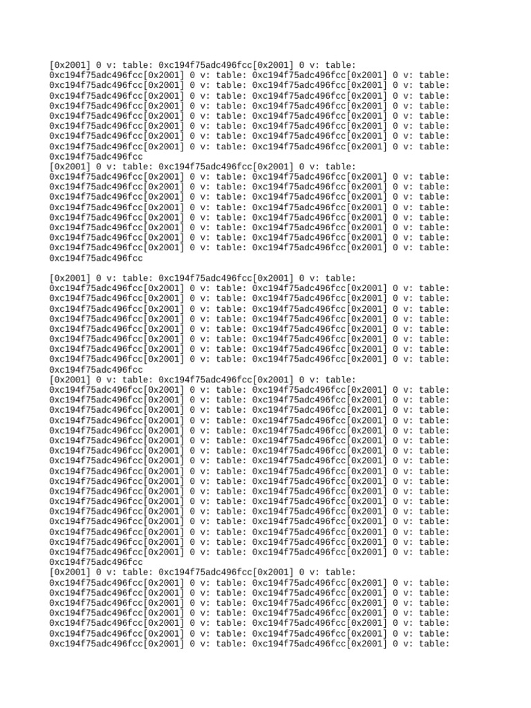 Luarmor Error Log | PDF