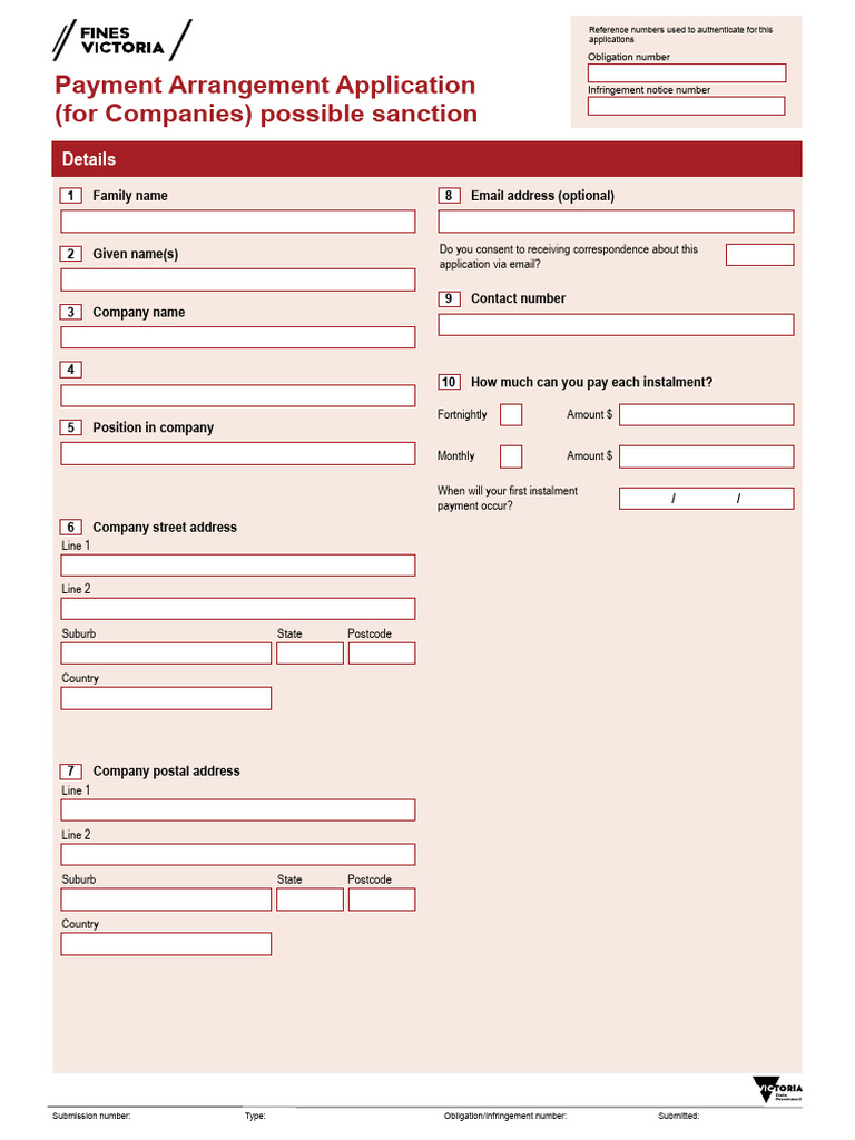 Instalment PaymentArrangementCompanySanction 2426871319 280525 095801 ...