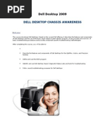 Download Dell Training Document Dell Certification by John Givens SN87031805 doc pdf