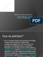 Petróleo