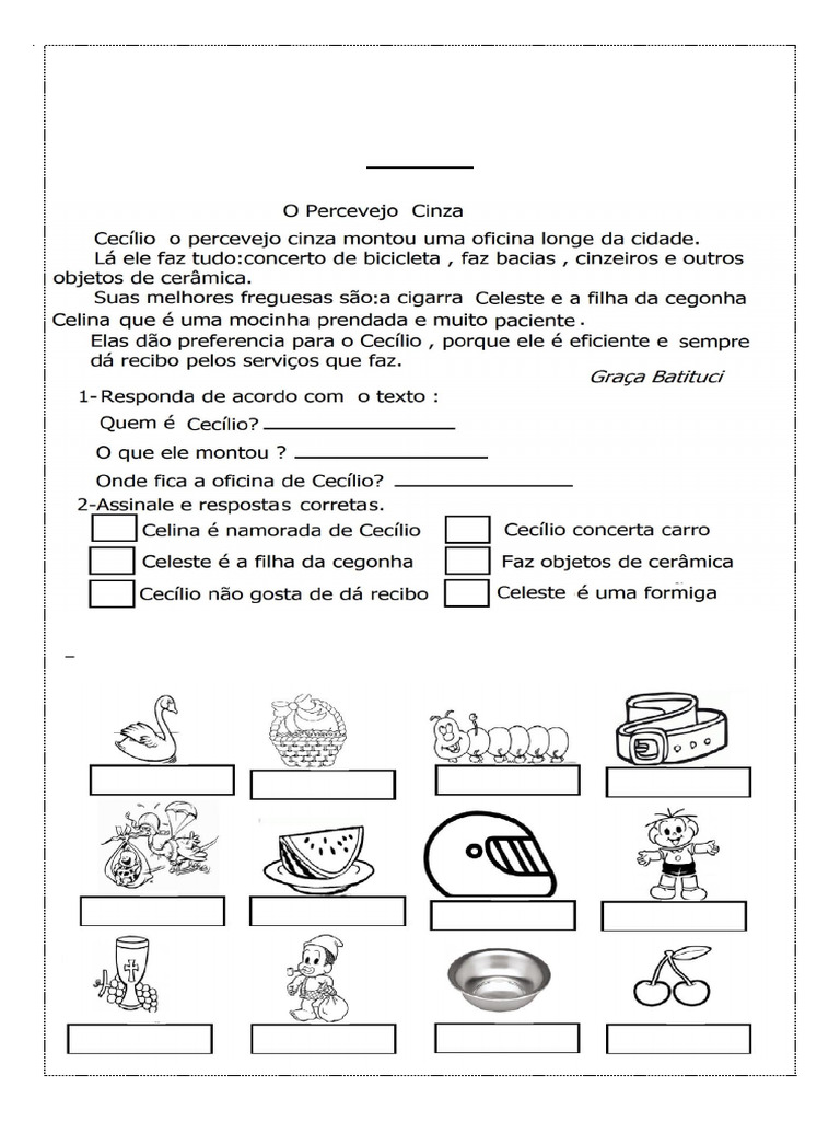 Atividade 2023 | PDF