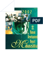 HDR Maharashtra 2002