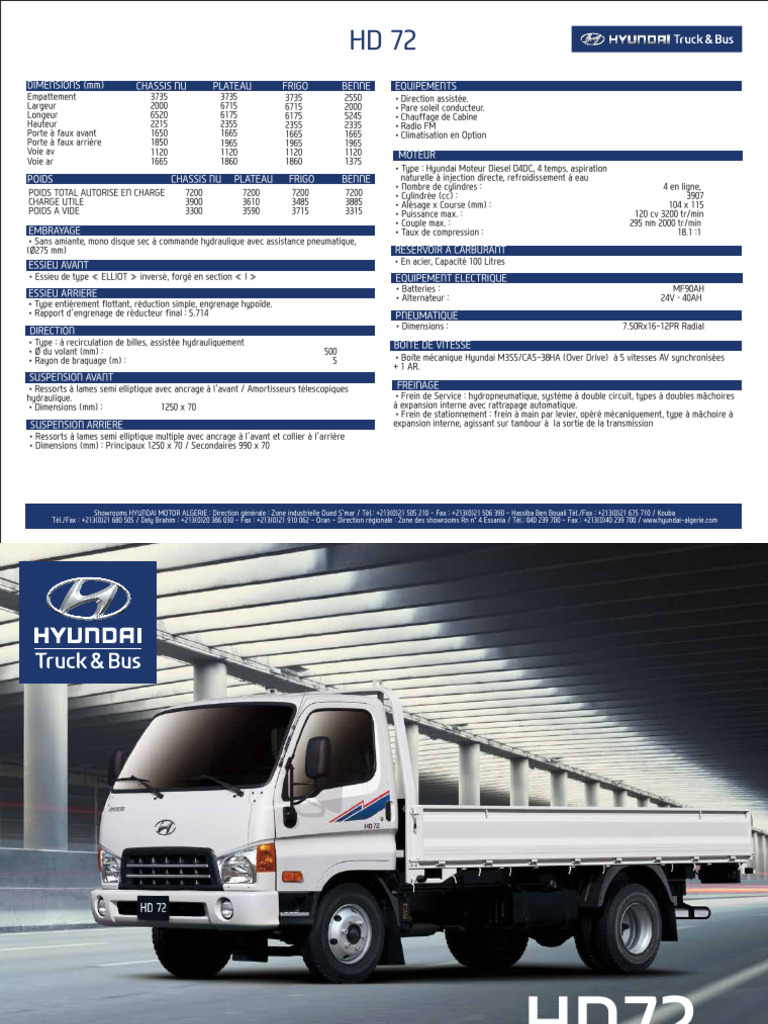 HD72 | PDF