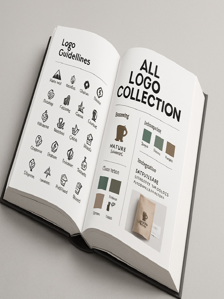 logotype book pdf download