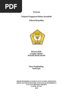 Download jurnalistik by Tuangku Jangguik SN87035210 doc pdf