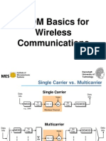 Chap2 OFDM Basics