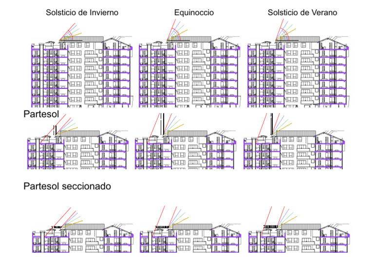 Partesol - Fabian Poblete Camacho - Arquitectura y Tecnologias ...