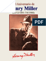Henry Miller - Uno
