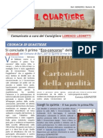 Comunicato nr.26