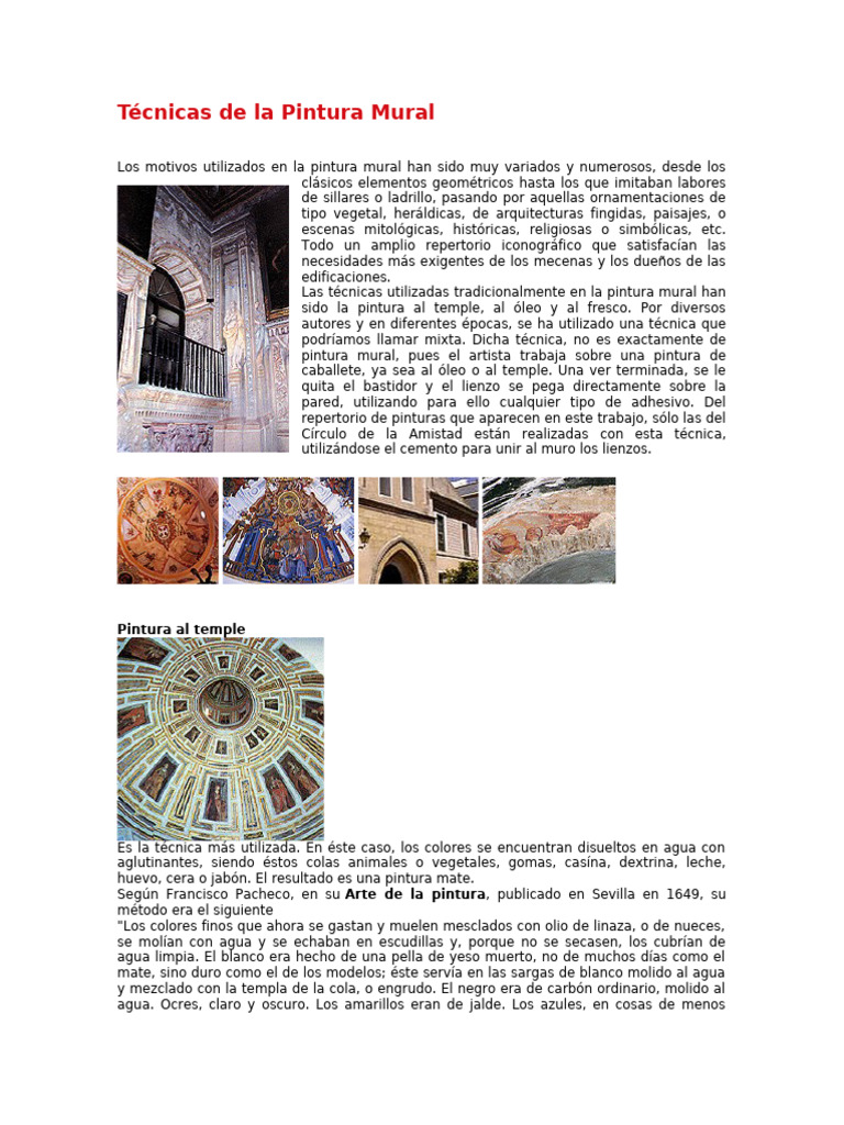 t-cnicas-de-la-pintura-mural-5to-pdf-pinturas-pintar