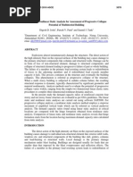 Download Linear and Nonlinear Static Analysis for Assessment of Progressive Collapse Potential of Multi Storied Building by Noble Obeng-Ankamah SN87037022 doc pdf
