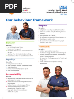 AstraZeneca Core Values and Culture | PDF | Cognitive Science ...