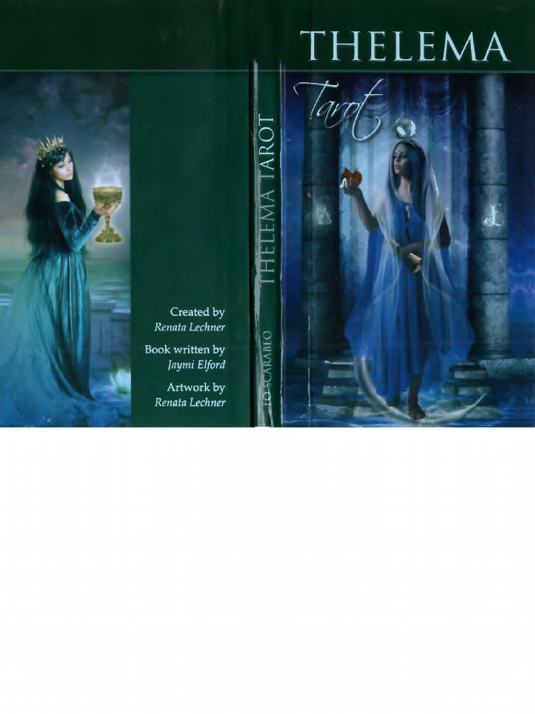 Thelema Tarot | PDF