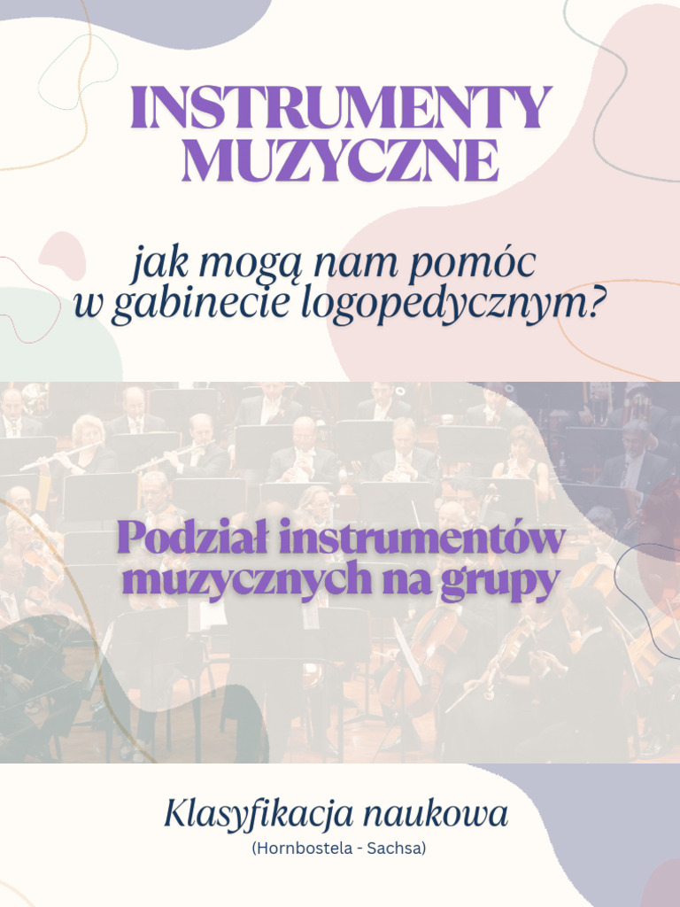 Instrument Arium | PDF