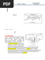 X-Ray Image Formation Explained | PDF | X Ray | Radiography