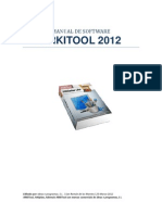 Manual de Instalacion y Uso de ARKITool 2012_gl