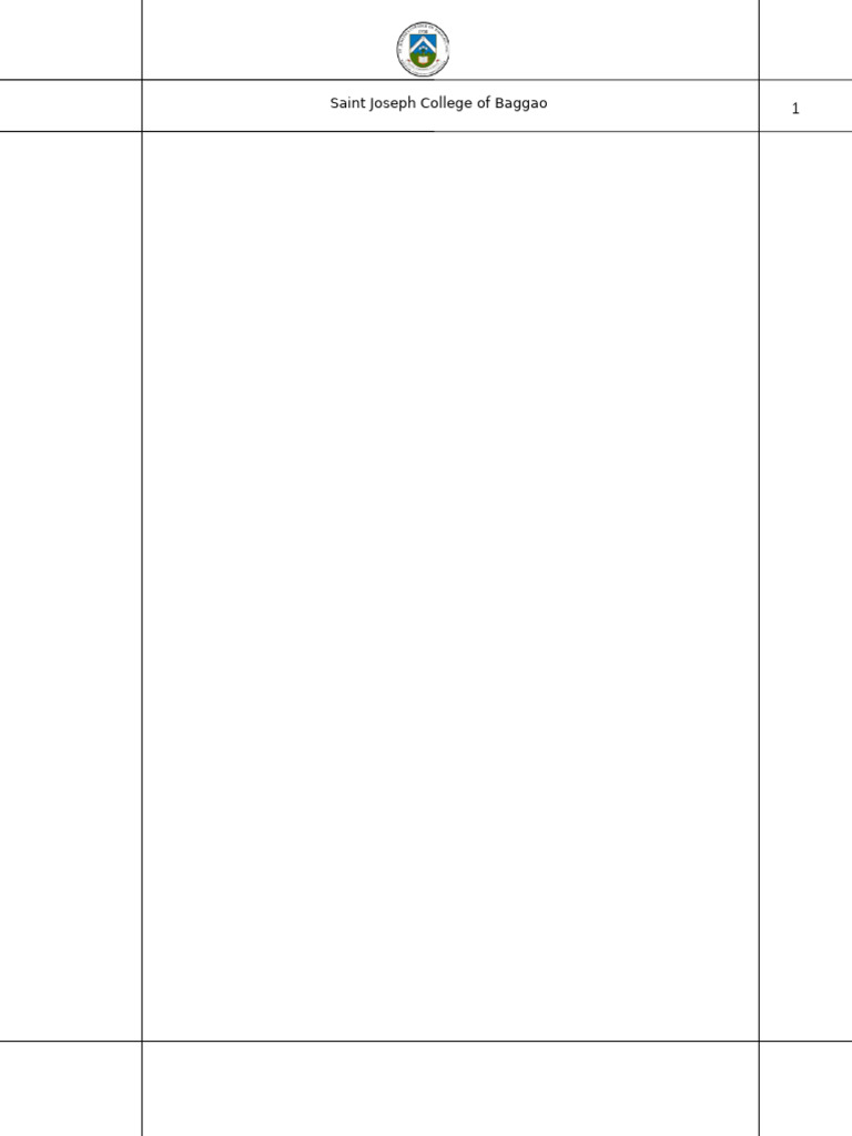 Book Bind Template | PDF