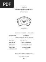 Download Makalah Tumor Tulang by Rahmi Yulianda SN87041576 doc pdf