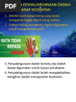 Contoh pengenalan