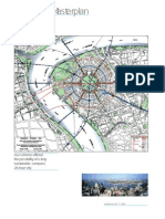 Shanghai Master Plan Proposal