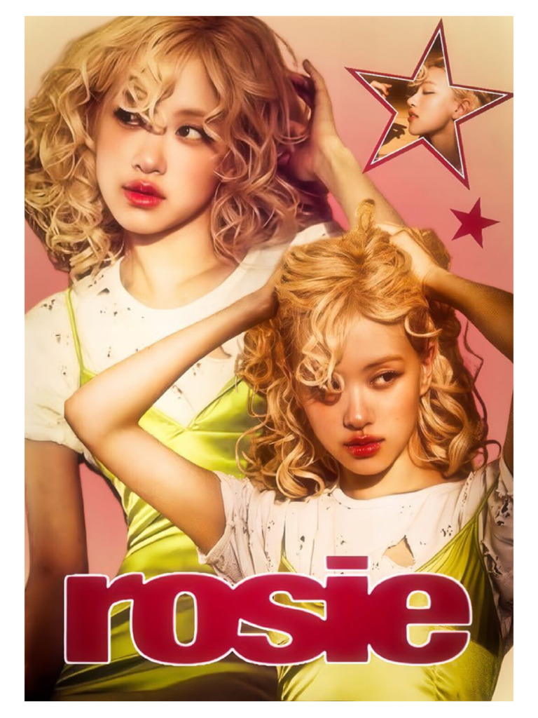 Rosie | PDF