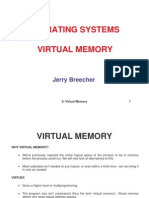 Section09 Virtual Memory
