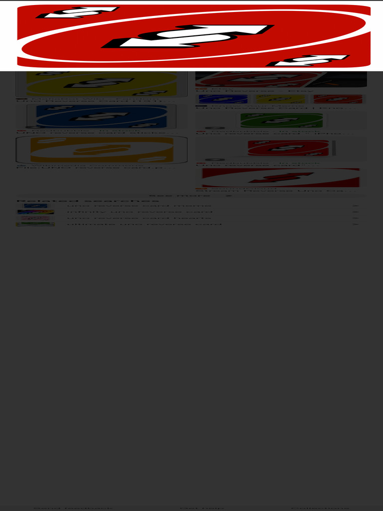 Uno Reverse - Google Search | PDF