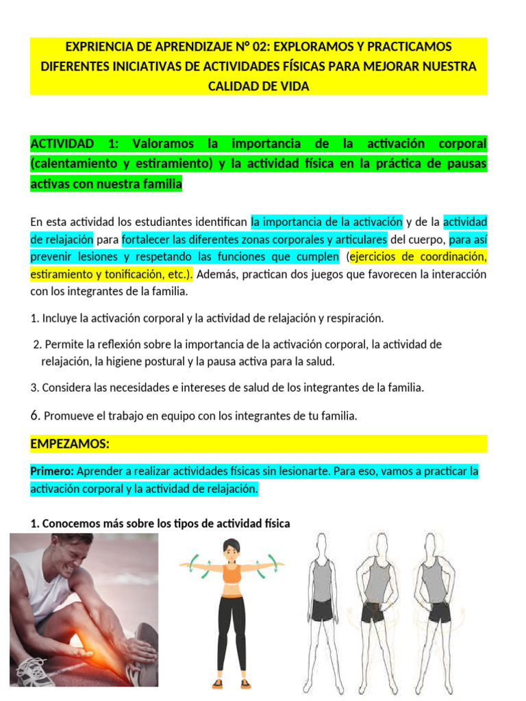 Exp. #02 - Act 01 | PDF